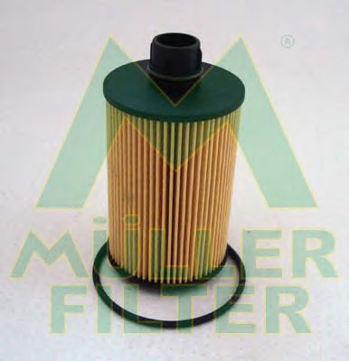MULLER FILTER fop300 -  Масляный фильтр